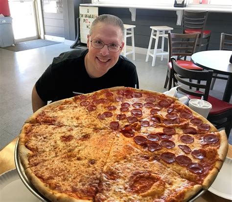 Delivery & Pickup Options - 77 reviews of Big Apple Pizza "Great Pizza for a reasonable price. Tried it a few years back and enjoy hitting it up when back in the area." 